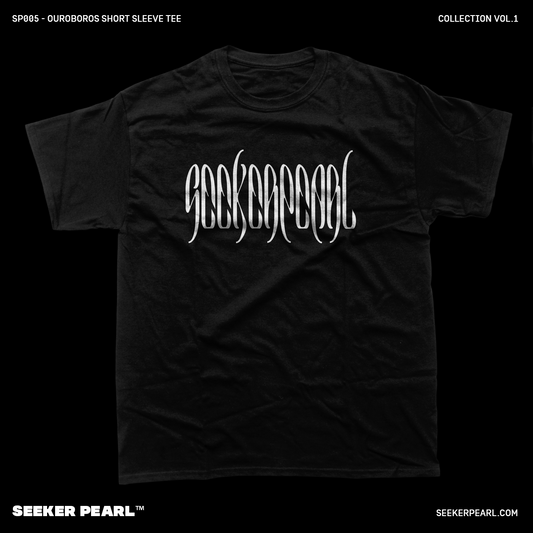 SP005 - Ouroboros T-Shirt