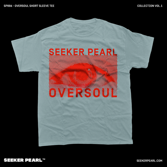 SP006 - Oversoul T-Shirt