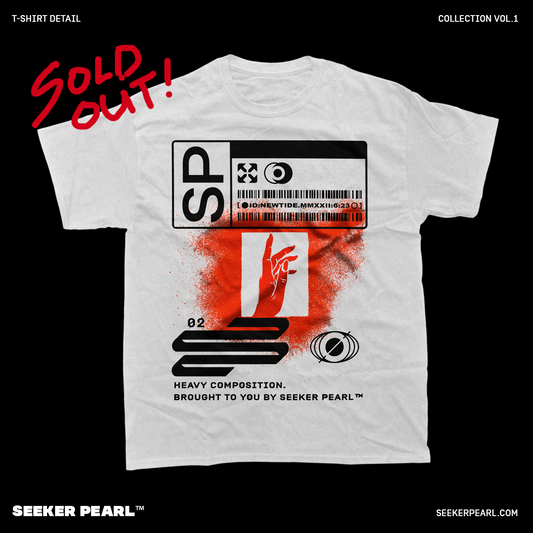 SP002 - New Tide T-Shirt